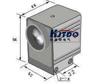 光電開關在電源中的應用