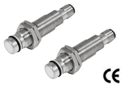 耐高壓接近開關(guān)