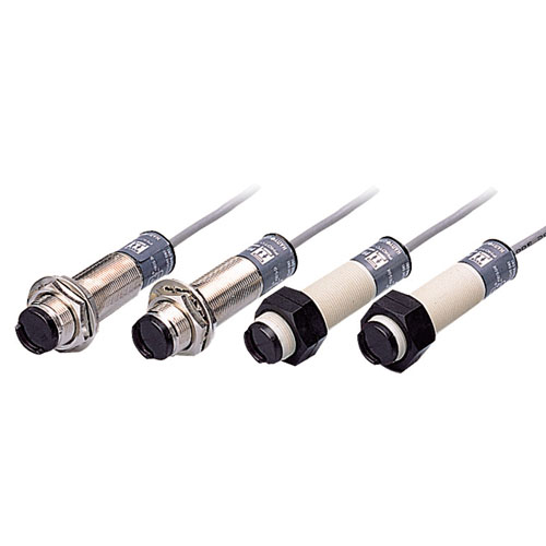 光電開關解析示意圖